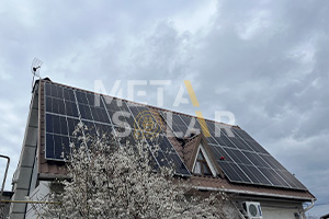 солнечные панели в молдове