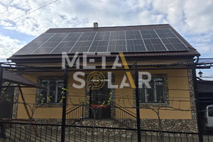 солнечные панели в молдове